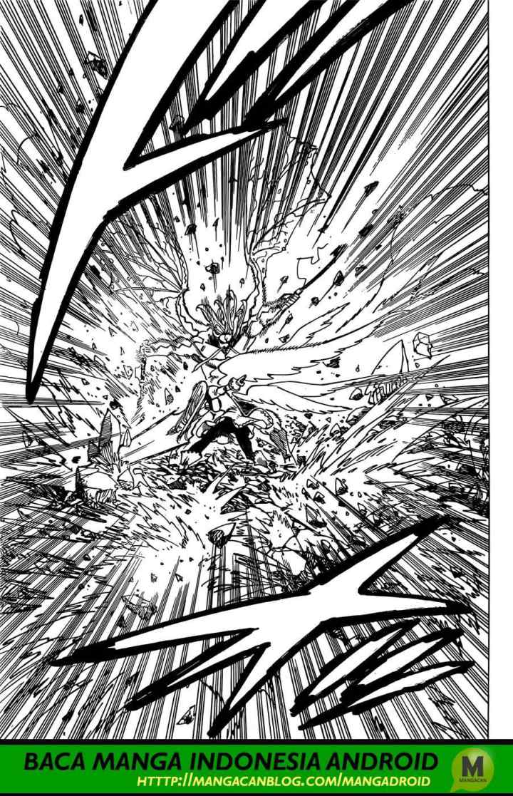 Nanatsu no Taizai chapter 290 halaman 9