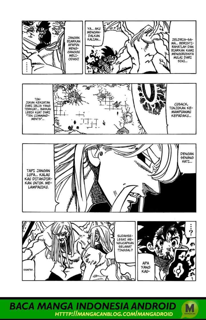 Nanatsu no Taizai chapter 290 halaman 5