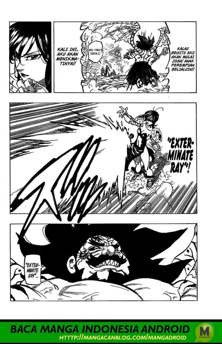 Nanatsu no Taizai chapter 290 halaman 12