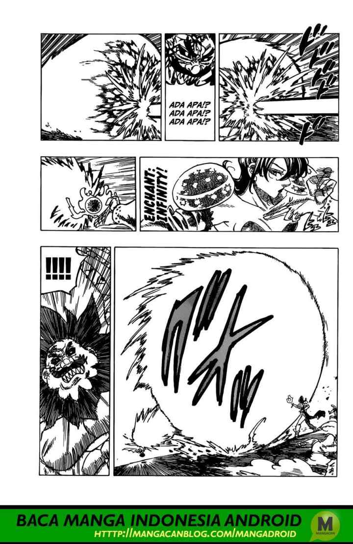 Nanatsu no Taizai chapter 290 halaman 15