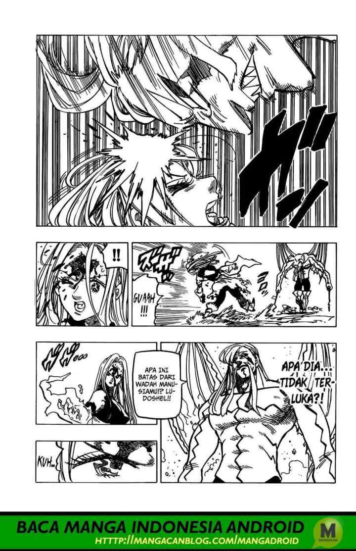 Nanatsu no Taizai chapter 290 halaman 11