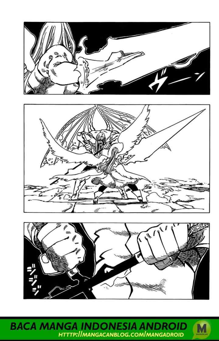 Nanatsu no Taizai chapter 290 halaman 7