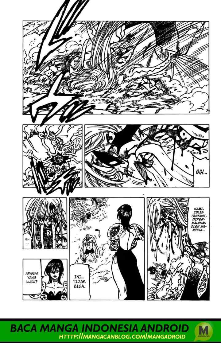 Nanatsu no Taizai chapter 291 halaman 10