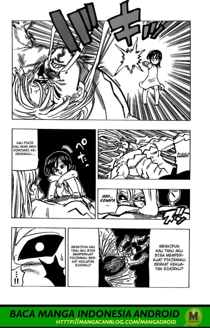 Nanatsu no Taizai chapter 291 halaman 13
