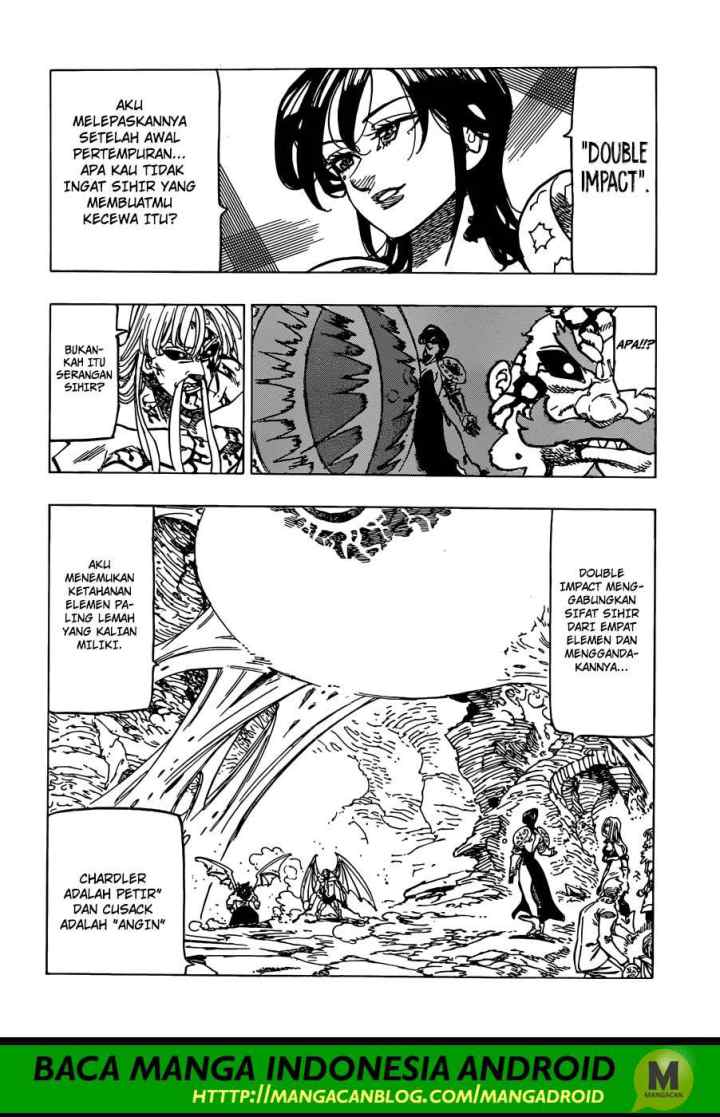 Nanatsu no Taizai chapter 291 halaman 4