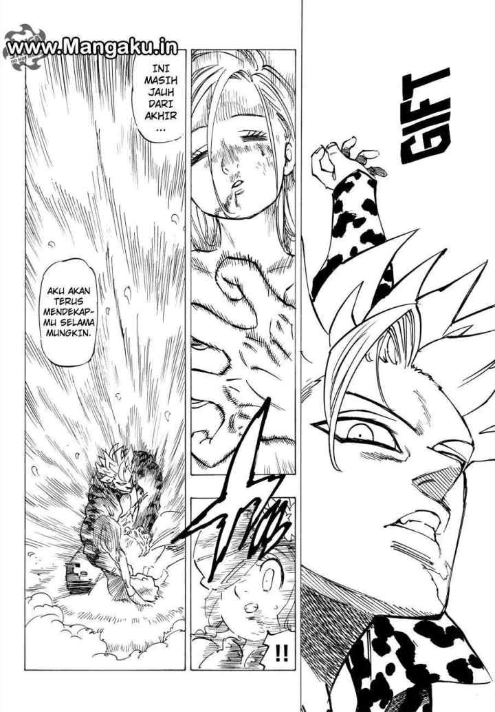 Nanatsu no Taizai chapter 293 halaman 16