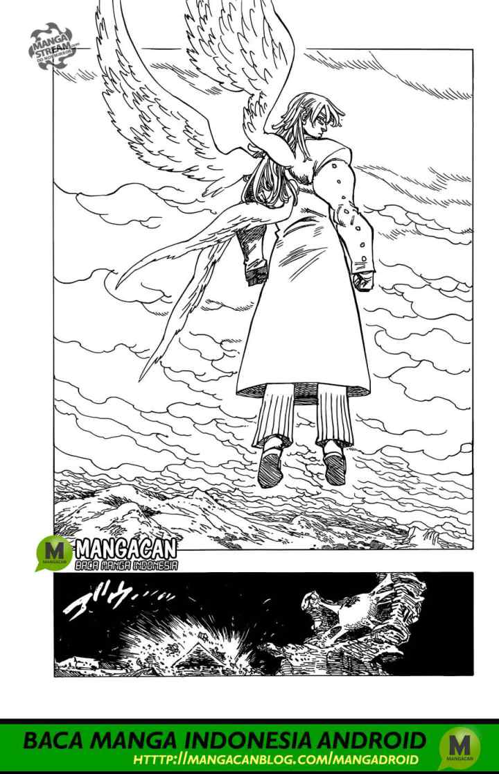 Nanatsu no Taizai chapter 294 halaman 10