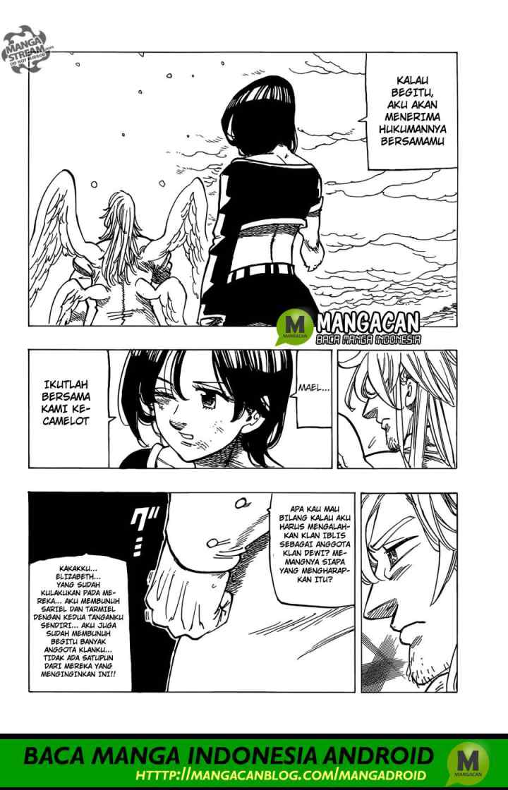 Nanatsu no Taizai chapter 294 halaman 5