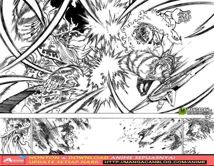 Nanatsu no Taizai chapter 294 halaman 11