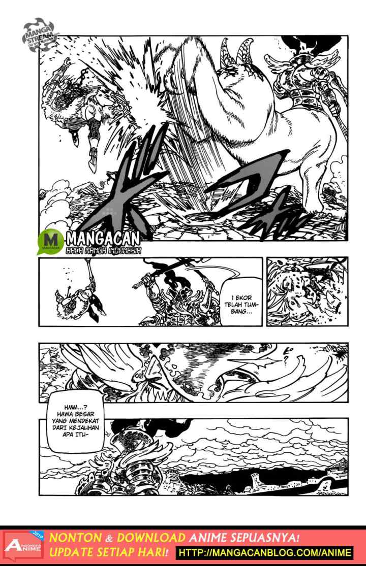 Nanatsu no Taizai chapter 294 halaman 15