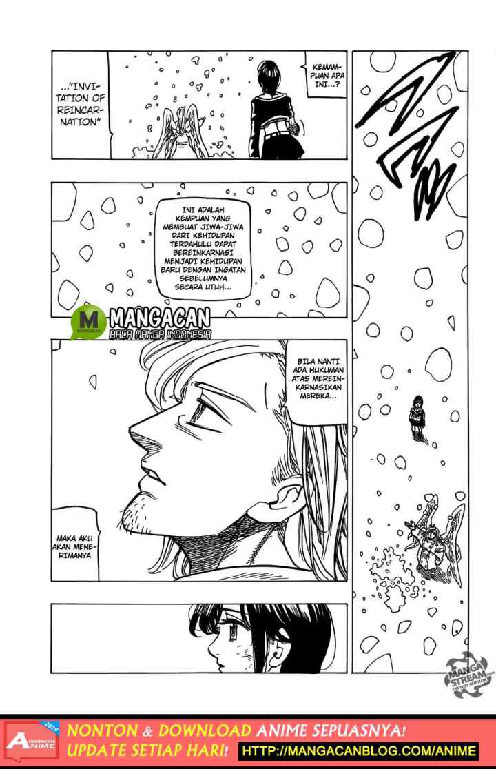 Nanatsu no Taizai chapter 294 halaman 4