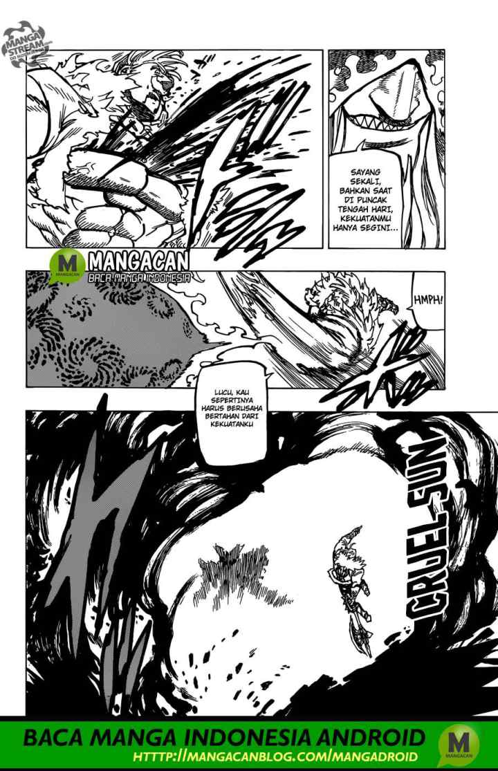 Nanatsu no Taizai chapter 294 halaman 12