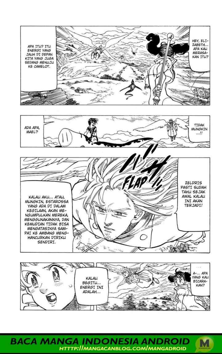 Nanatsu no Taizai chapter 295 halaman 15