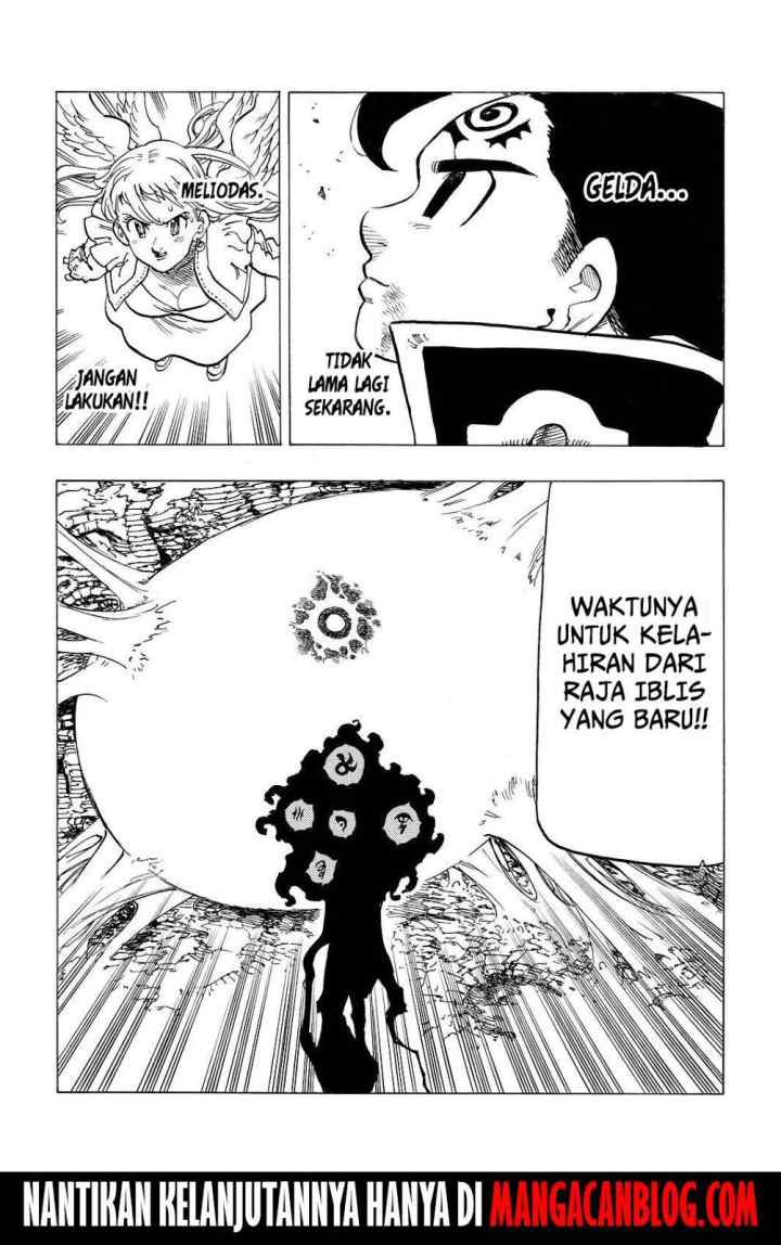 Nanatsu no Taizai chapter 295 halaman 20