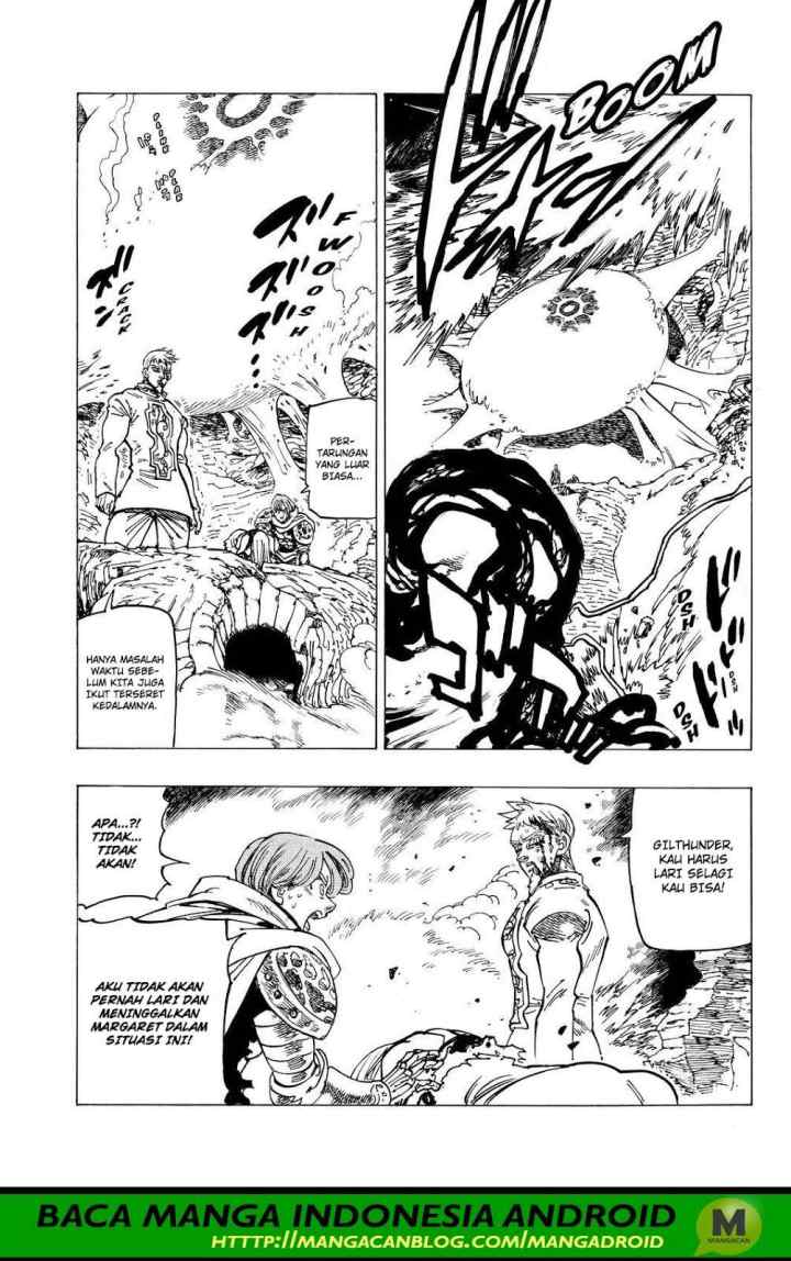 Nanatsu no Taizai chapter 295 halaman 7