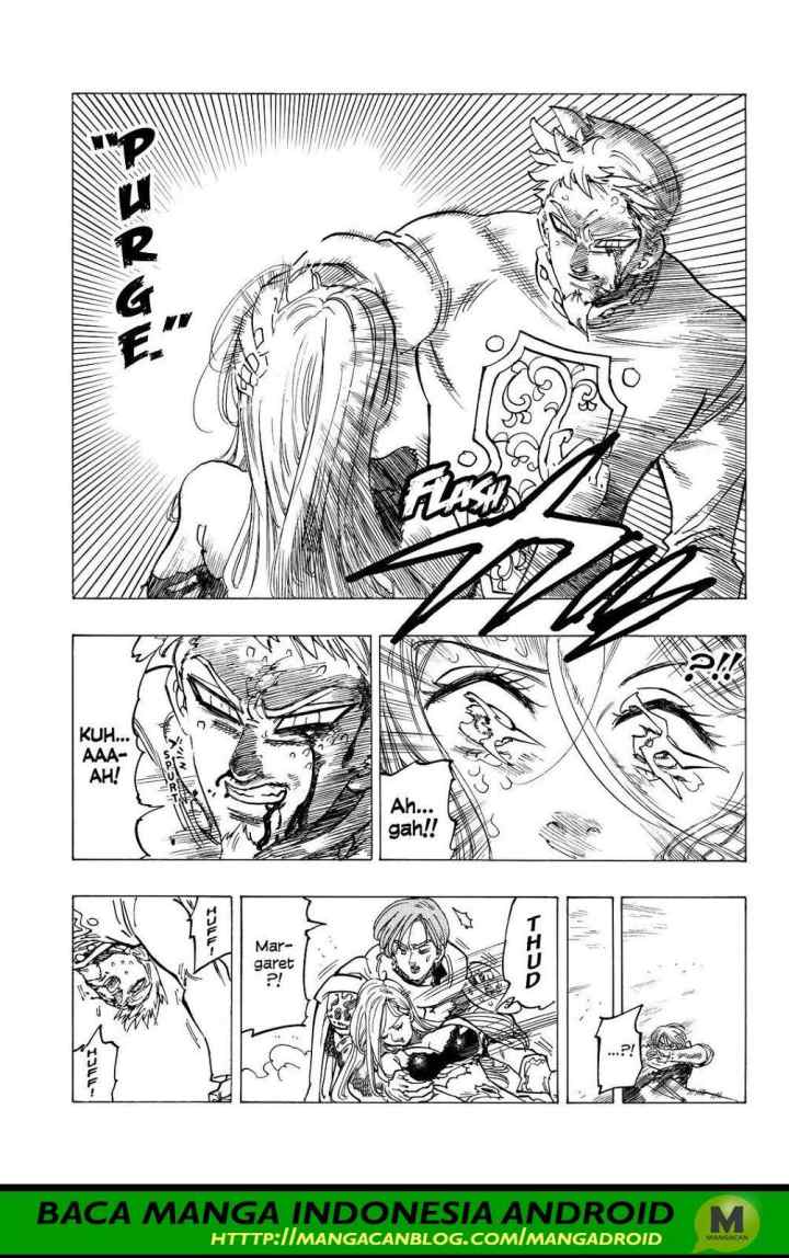 Nanatsu no Taizai chapter 295 halaman 9