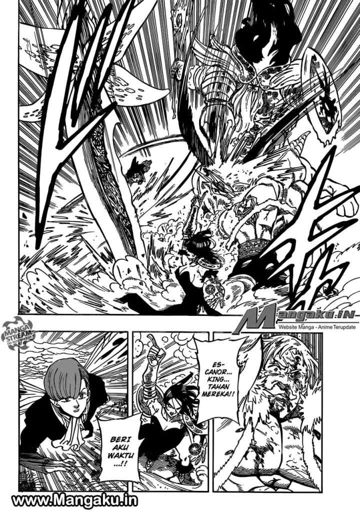 Nanatsu no Taizai chapter 296 halaman 6