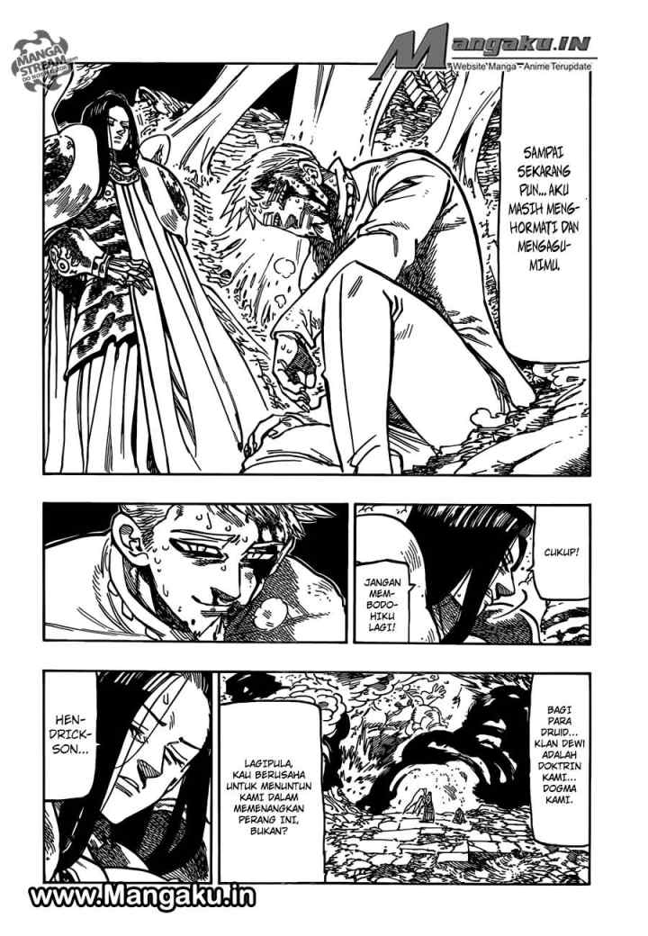 Nanatsu no Taizai chapter 296 halaman 10