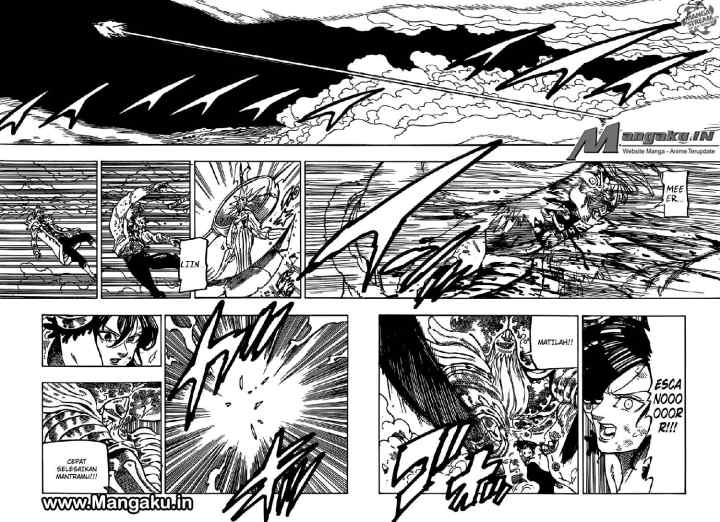 Nanatsu no Taizai chapter 296 halaman 16