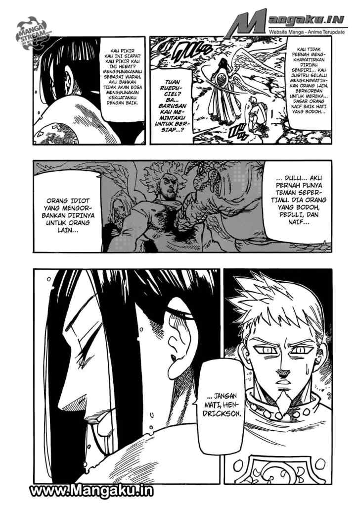 Nanatsu no Taizai chapter 296 halaman 13