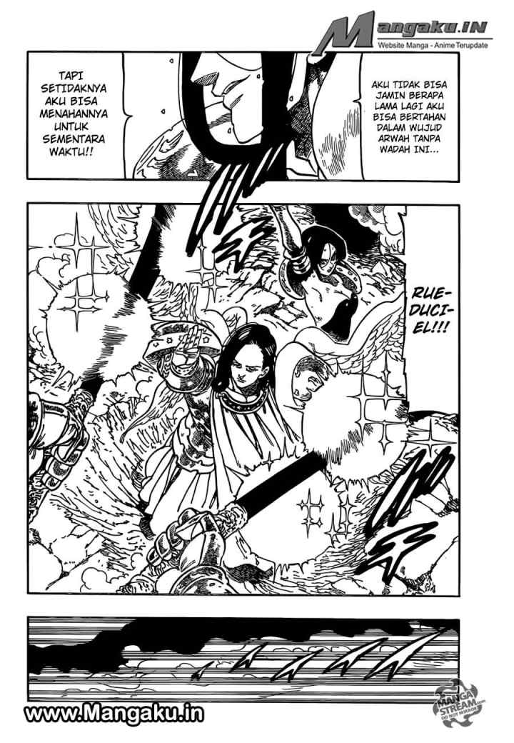 Nanatsu no Taizai chapter 296 halaman 17