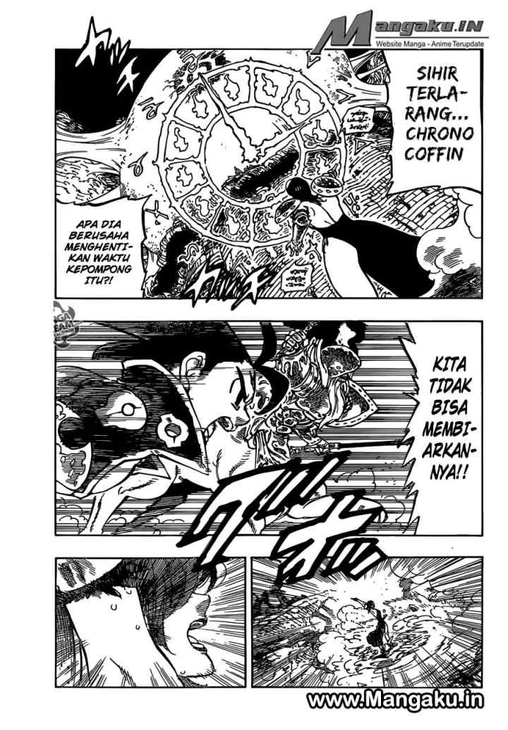 Nanatsu no Taizai chapter 296 halaman 5