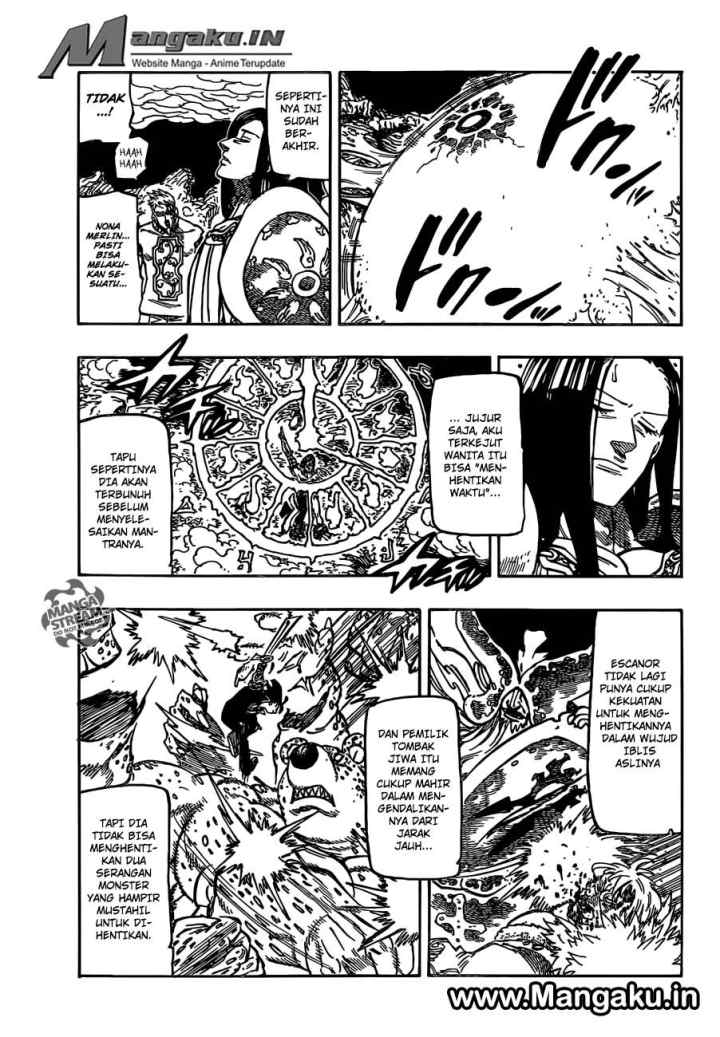 Nanatsu no Taizai chapter 296 halaman 7