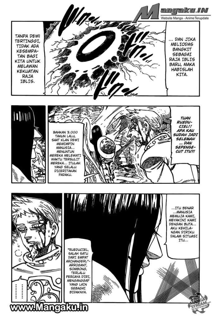 Nanatsu no Taizai chapter 296 halaman 8