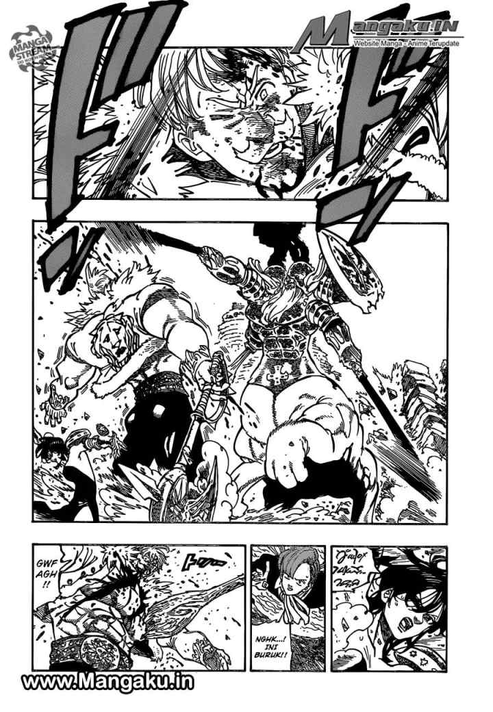 Nanatsu no Taizai chapter 296 halaman 14
