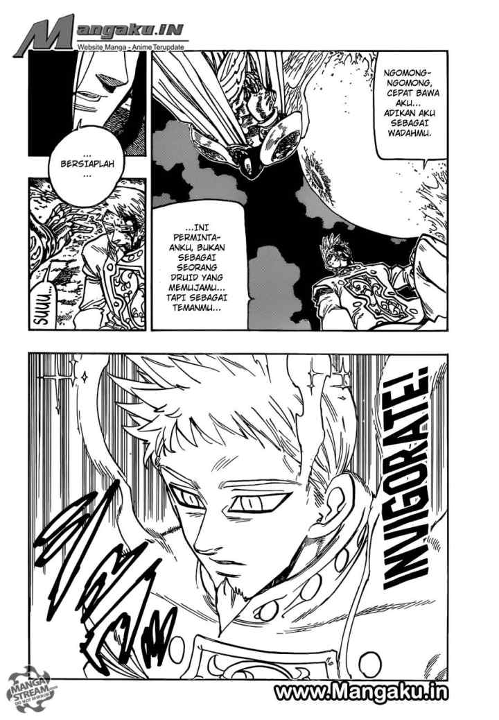 Nanatsu no Taizai chapter 296 halaman 12