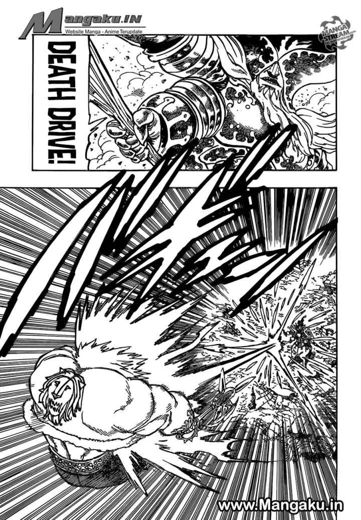 Nanatsu no Taizai chapter 296 halaman 15