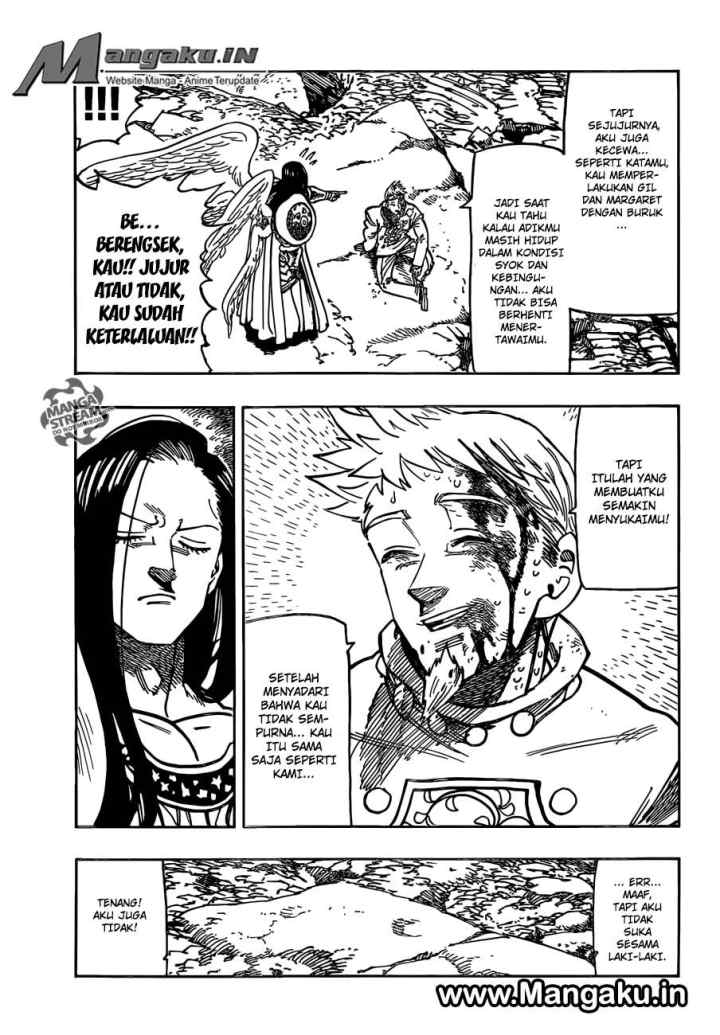Nanatsu no Taizai chapter 296 halaman 11
