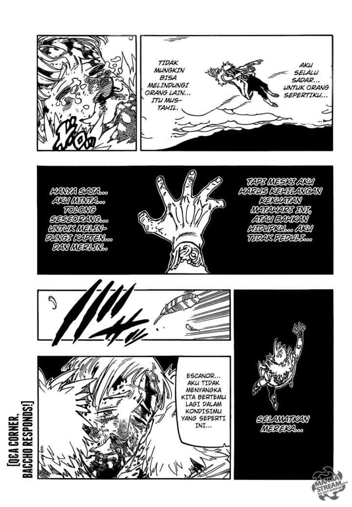 Nanatsu no Taizai chapter 296 halaman 18