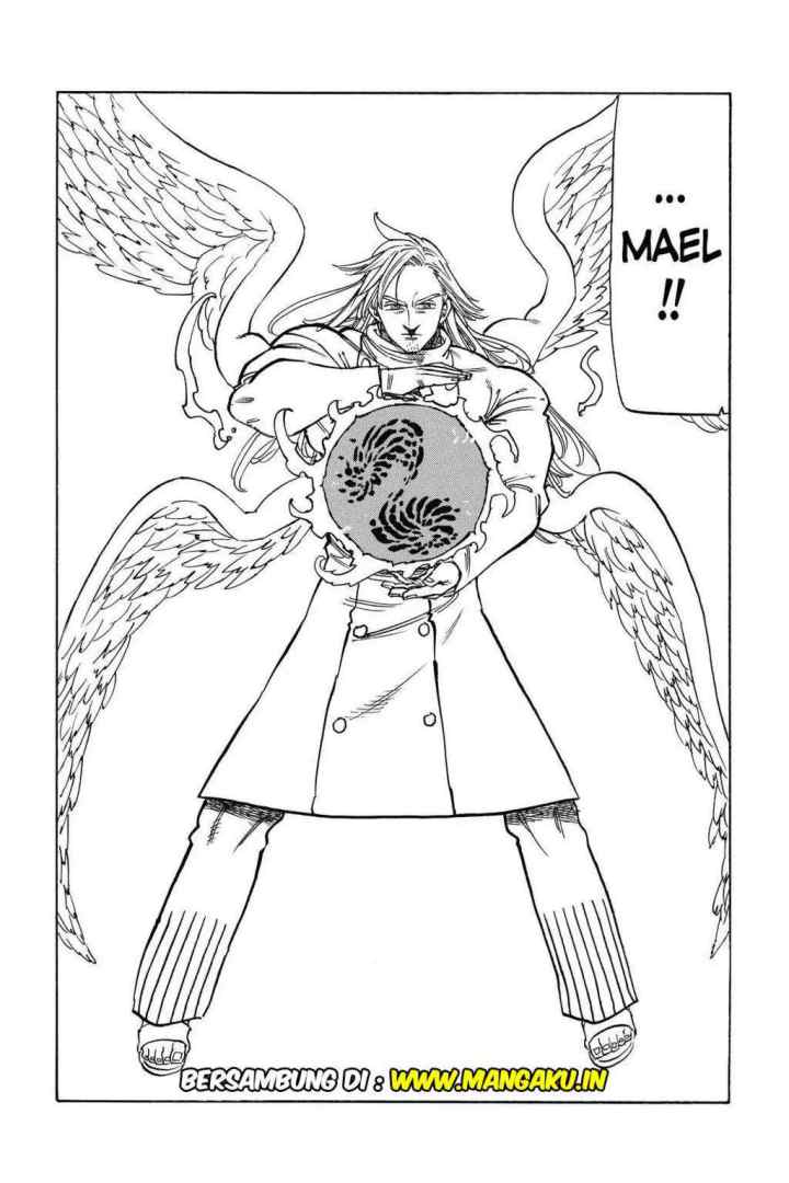 Nanatsu no Taizai chapter 297 halaman 11