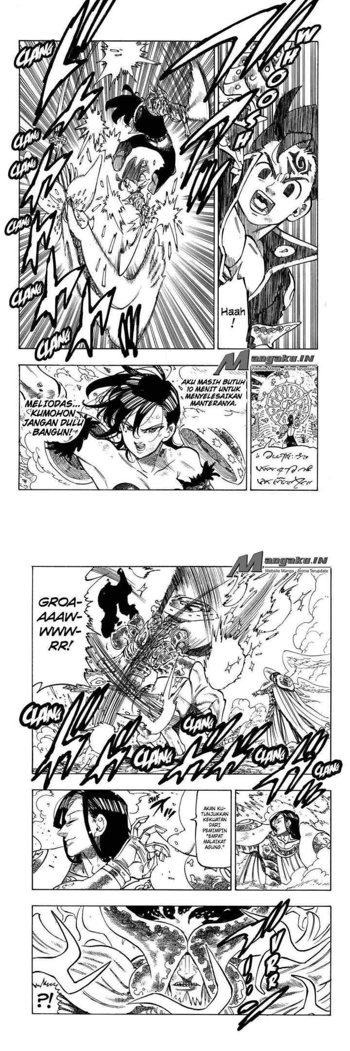 Nanatsu no Taizai chapter 297 halaman 5