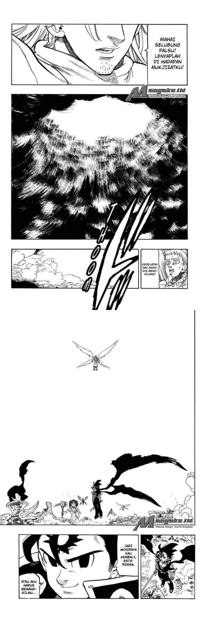 Nanatsu no Taizai chapter 297 halaman 10