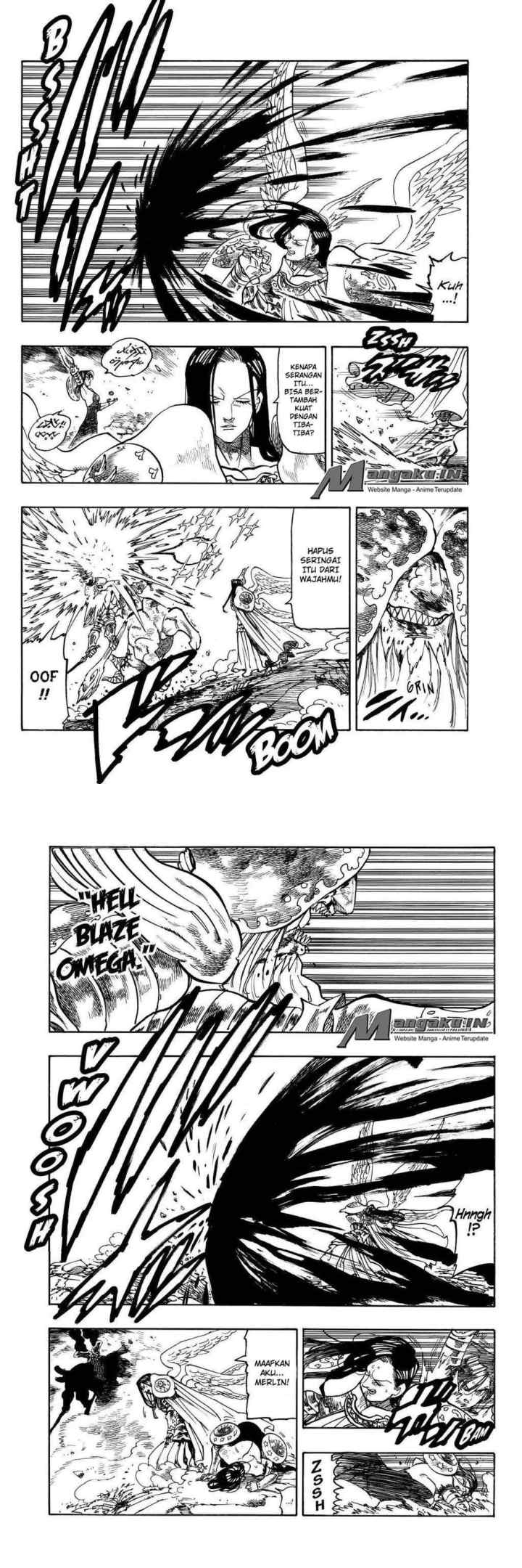 Nanatsu no Taizai chapter 297 halaman 7