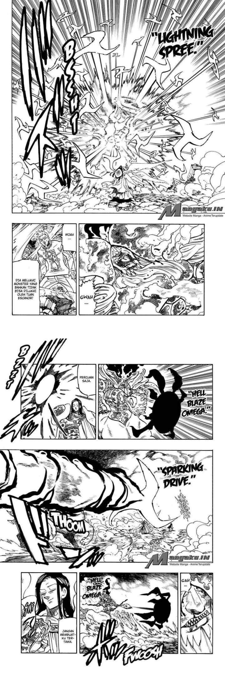 Nanatsu no Taizai chapter 297 halaman 6