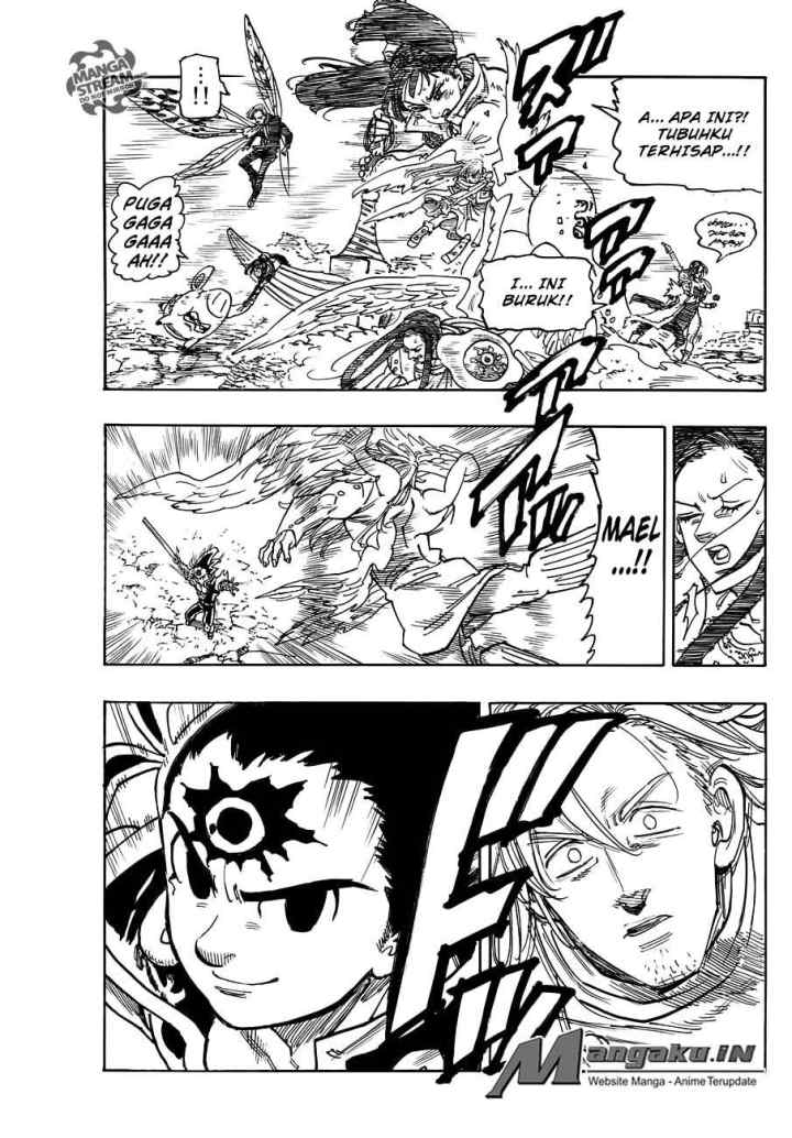 Nanatsu no Taizai chapter 298 halaman 12