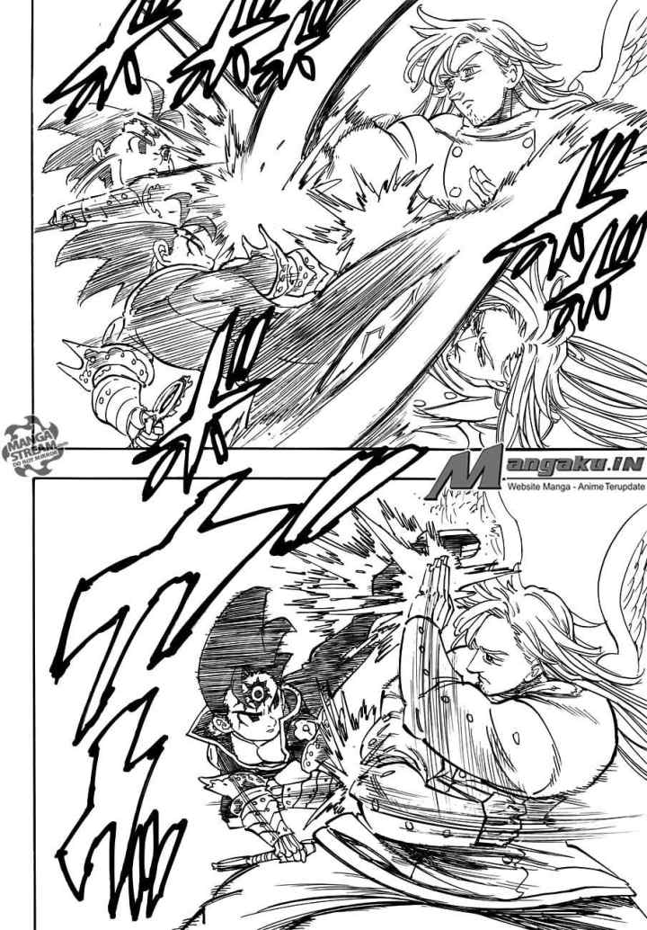 Nanatsu no Taizai chapter 298 halaman 15