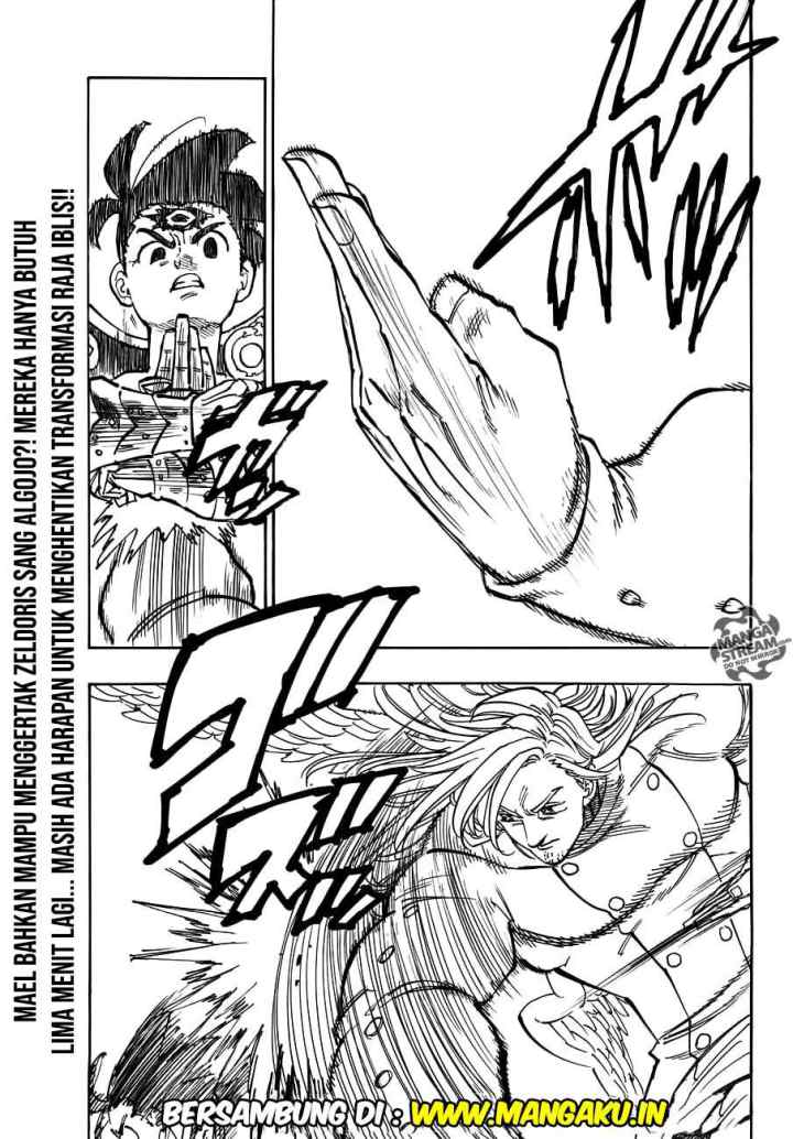 Nanatsu no Taizai chapter 298 halaman 16