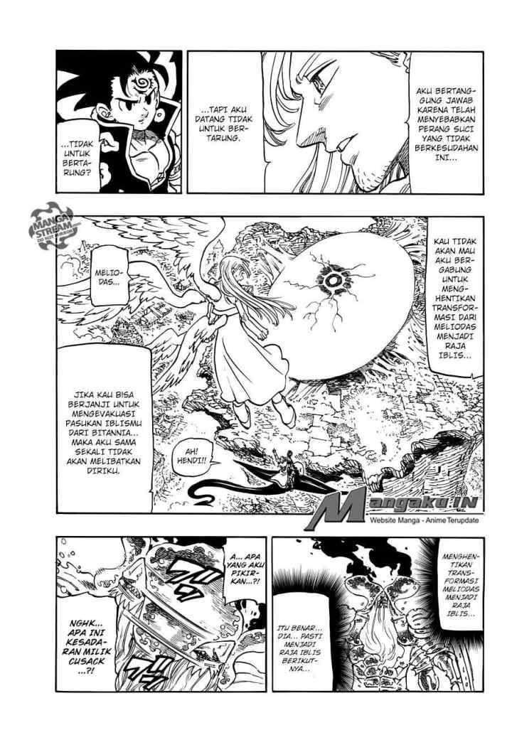Nanatsu no Taizai chapter 298 halaman 4