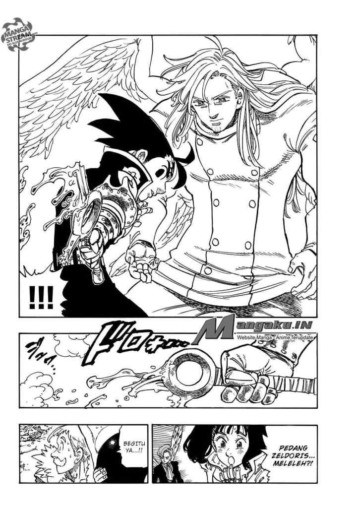 Nanatsu no Taizai chapter 298 halaman 13
