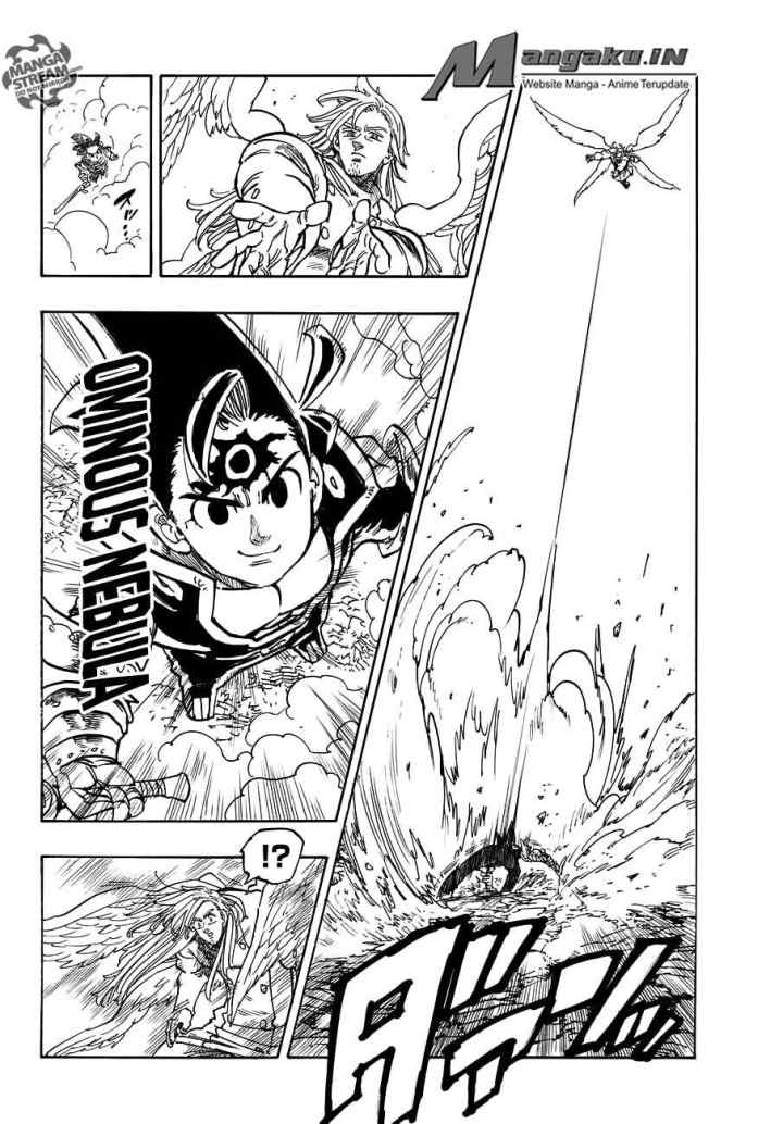 Nanatsu no Taizai chapter 298 halaman 11