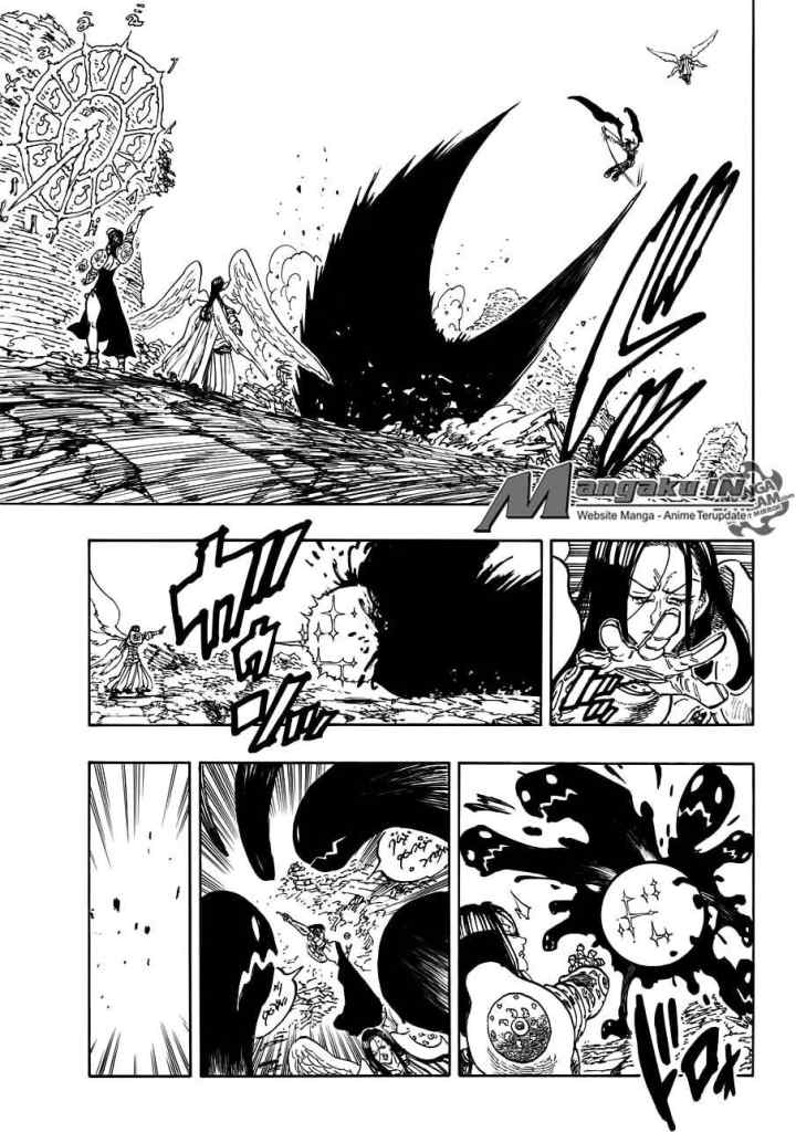Nanatsu no Taizai chapter 298 halaman 8