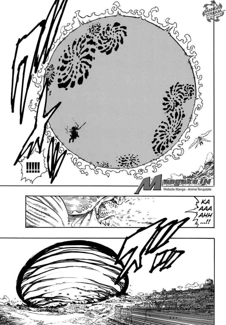 Nanatsu no Taizai chapter 298 halaman 6