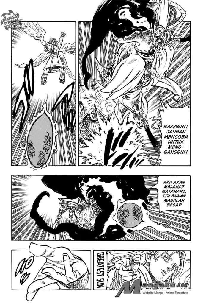 Nanatsu no Taizai chapter 298 halaman 5