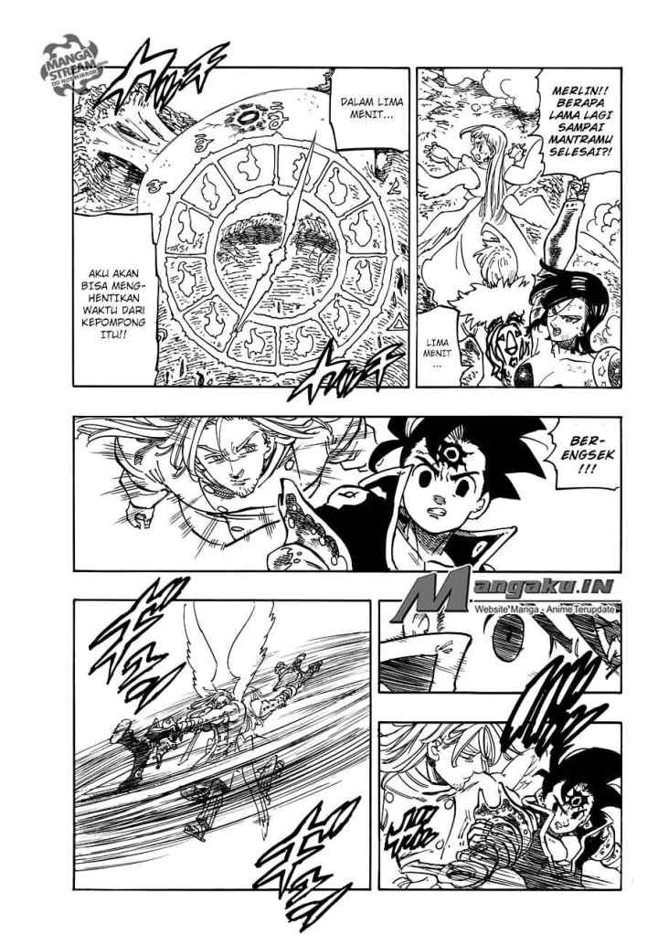 Nanatsu no Taizai chapter 298 halaman 10
