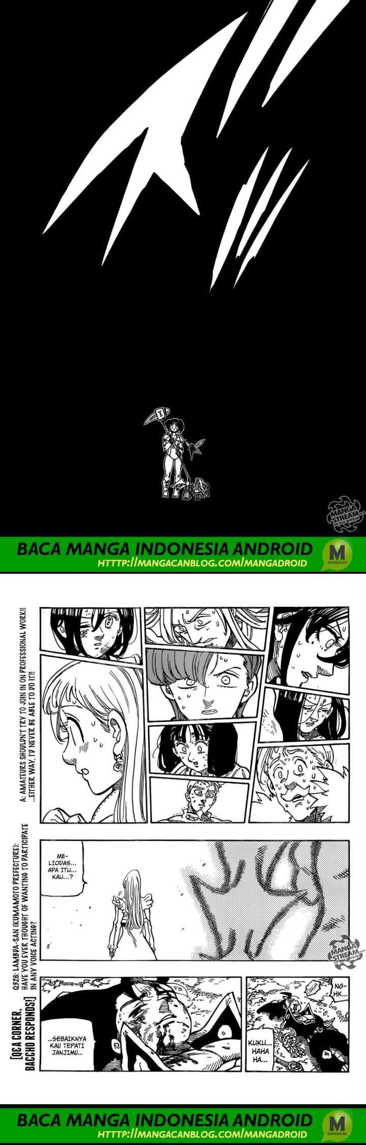 Nanatsu no Taizai chapter 299 halaman 10