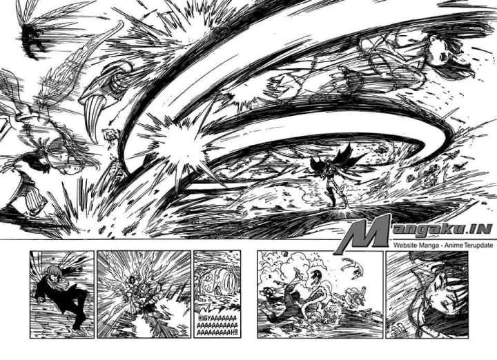 Nanatsu no Taizai chapter 300 halaman 15